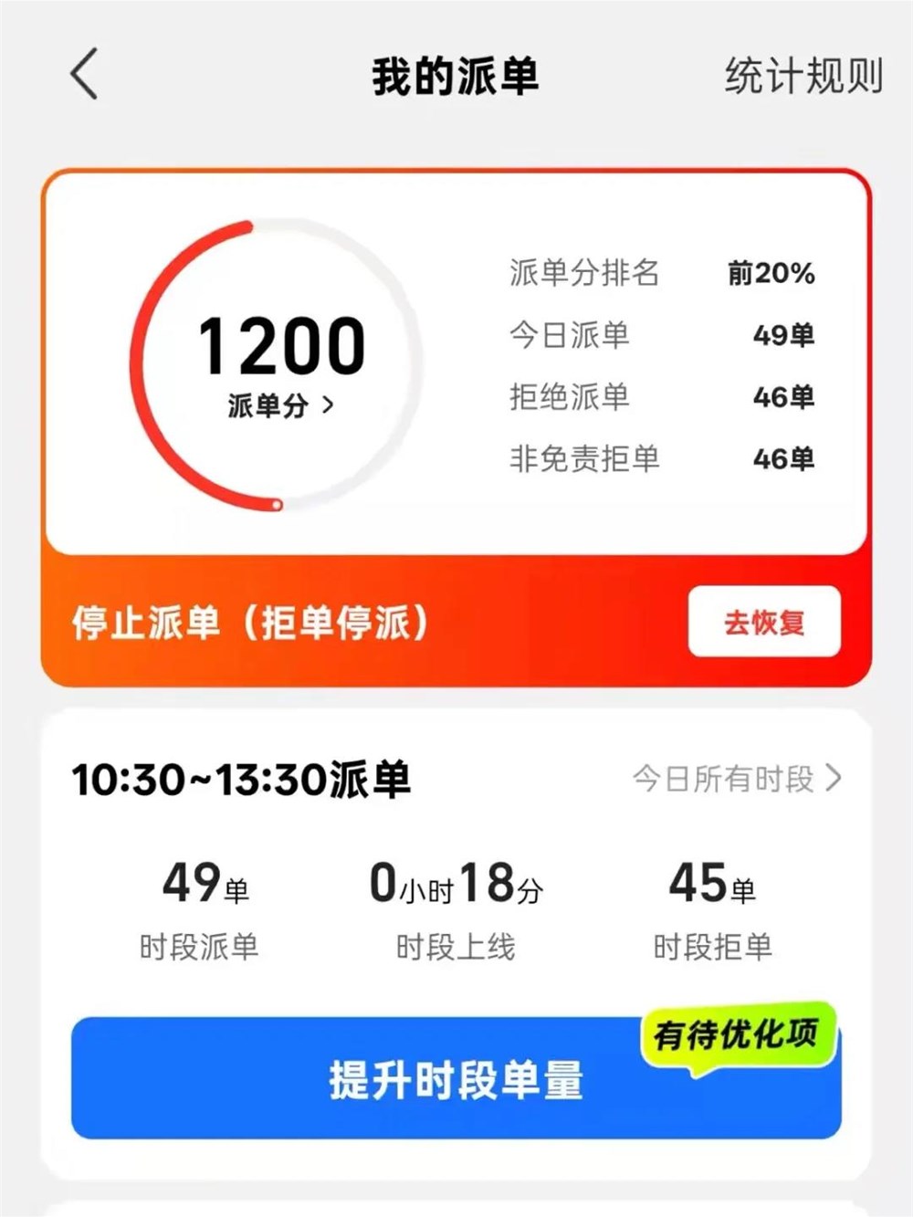 美团淘宝撒钱战升级 用户0元购骑手日入过千插图5