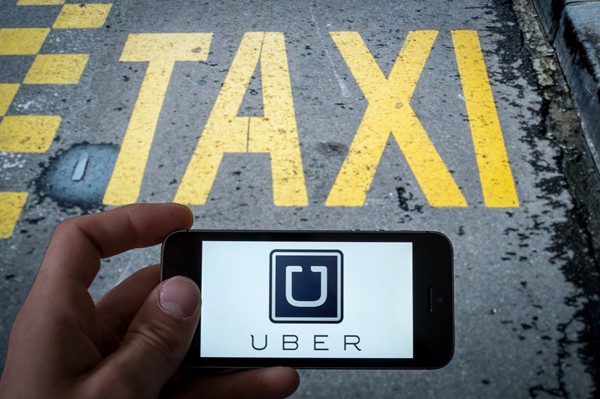 Uber联手萝卜快跑数千台Robotaxi将全球上线引领无人驾驶新纪元插图1