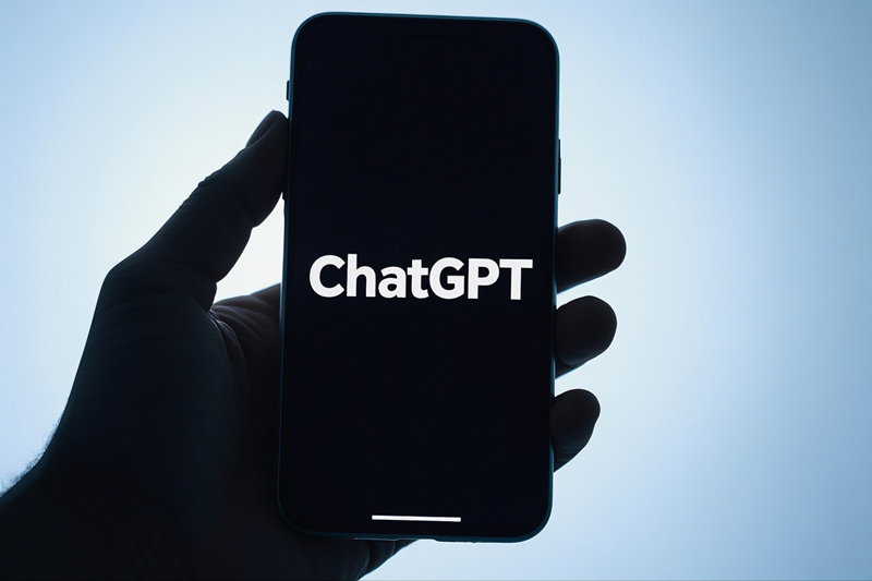 ChatGPT成救星 5小时森林迷路AI导航真实案例插图