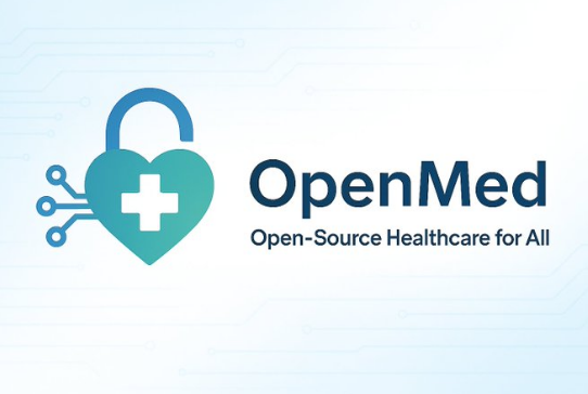 OpenMed开源380+医疗AI模型 推动全球医疗技术革新插图1