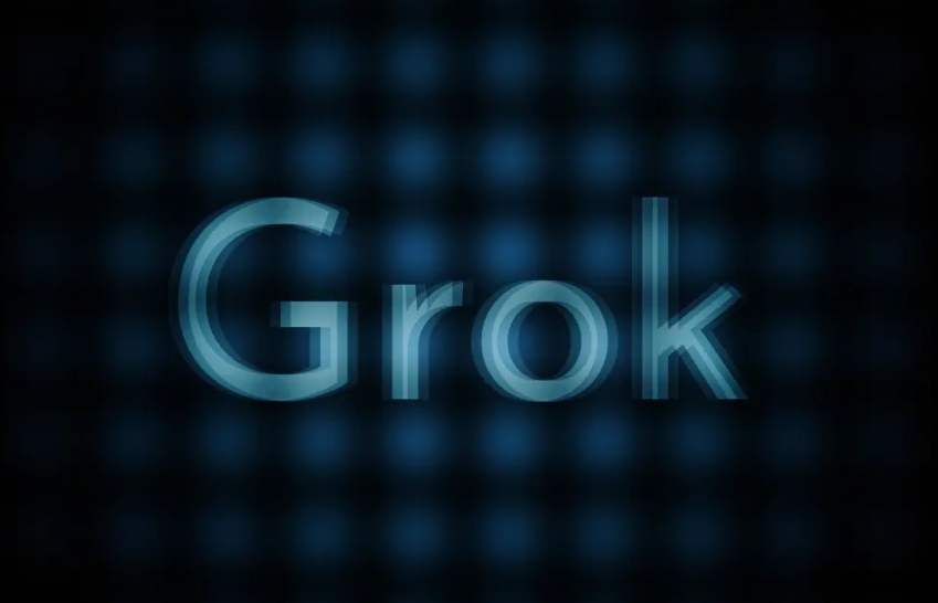 马斯克Baby Grok儿童AI应用即将上线 功能保密引关注插图1