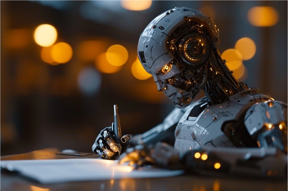 特朗普发布《美国 AI 计划》，力争 AI 领域全球霸主地位