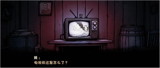 HolopixAI一天速成《密室求生》诡异游戏素材创作全解析插图3