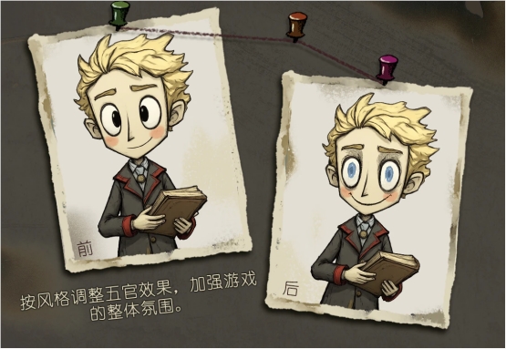 HolopixAI一天速成《密室求生》诡异游戏素材创作全解析插图15