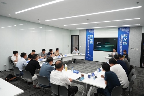数龙杯终审落幕 6桂冠ChinaJoy揭晓AI游戏创新盛况