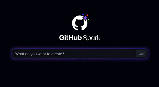 GitHub Spark横空出世：AI驱动开发新时代，一句话轻松打造Web应用