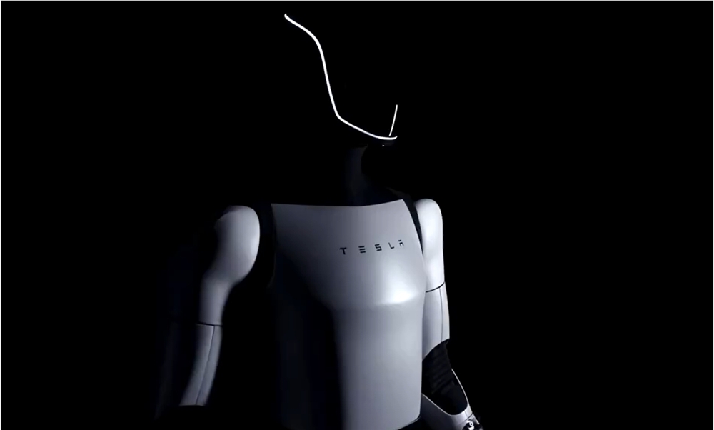 特斯拉Gen3机器人2025年入华量产 普通人可购