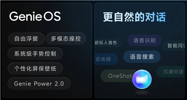 天猫精灵哇哦AI闺蜜机智界版发布：通义大模型加持智能体验插图1