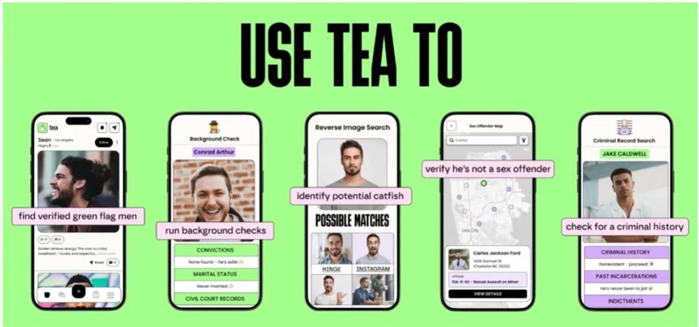 Tea冲上美榜Top1 12年前LULU的启示与进化插图4