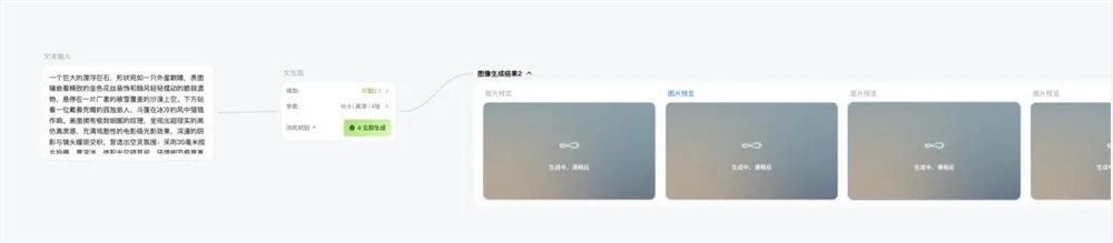 告别工具切换AI创作新纪元灵动画布重塑创作体验插图3