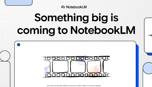 NotebookLM精选笔记本功能全面上线，100%用户可即时访问新闻报道