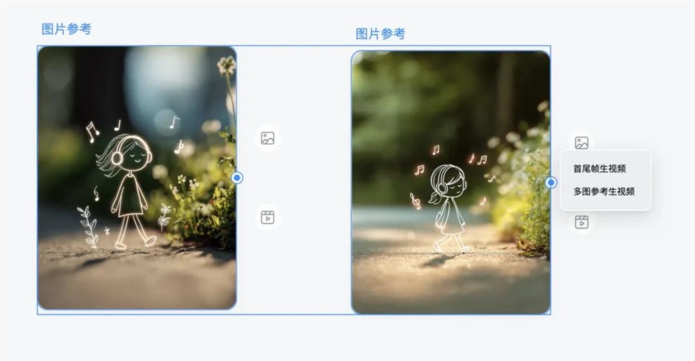 告别工具切换AI创作新纪元灵动画布重塑创作体验插图15