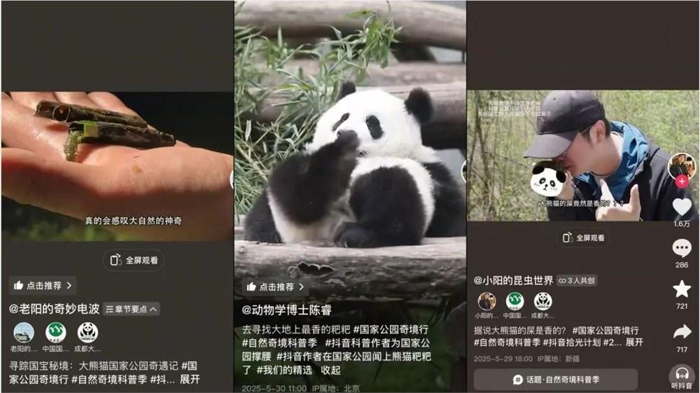 抖音独家探访中国天眼FAST 稀缺知识内容震撼来袭插图4
