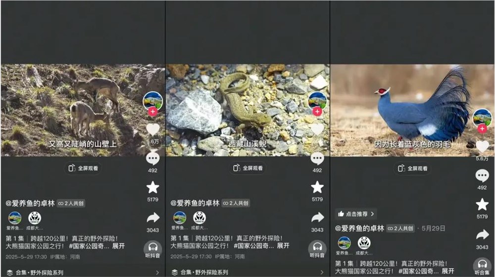 抖音独家探访中国天眼FAST 稀缺知识内容震撼来袭插图3