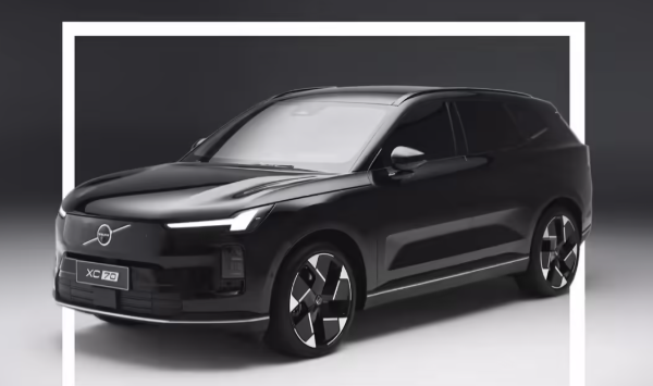 沃尔沃全新XC70智能AI大模型预售8月来袭插图1