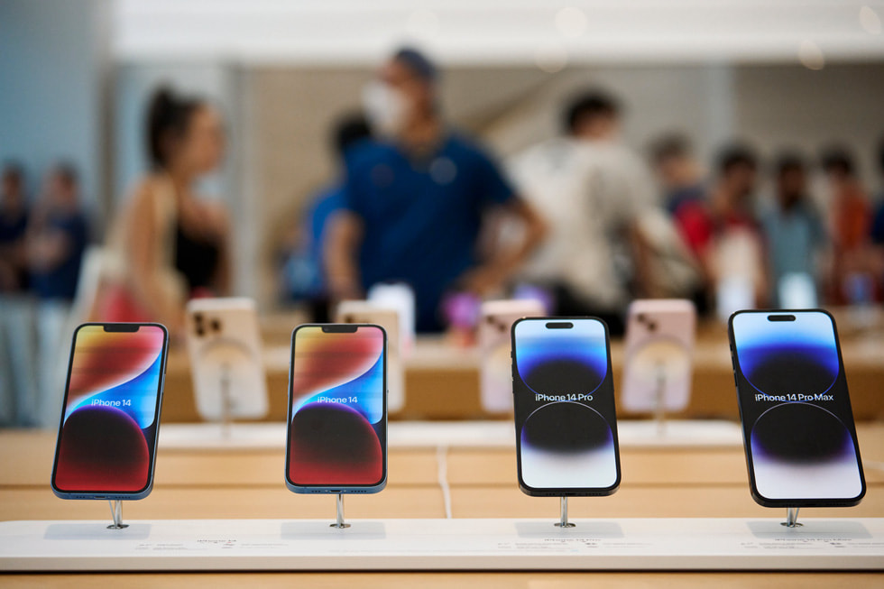 库克罕见全员讲话：苹果ALL-IN AI效仿iPhone后来居上插图