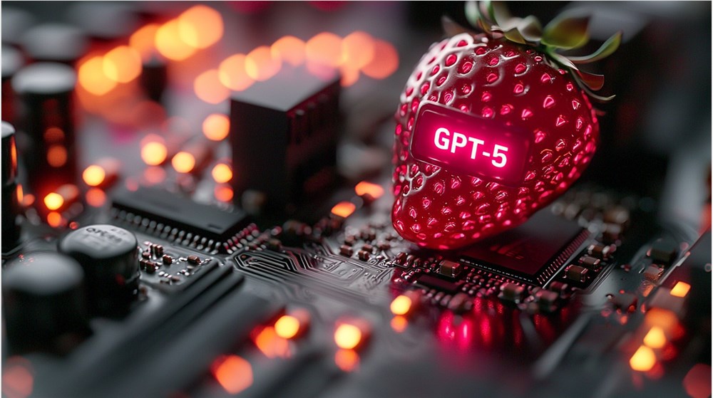 OpenAI GPT-5受挫降级GPT-4.5仍值3000亿插图1