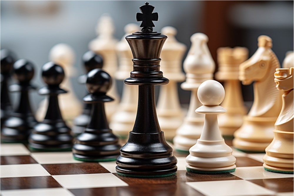 Google Kaggle 举办AI国际象棋锦标赛 智能模型较量8月5日开赛插图1