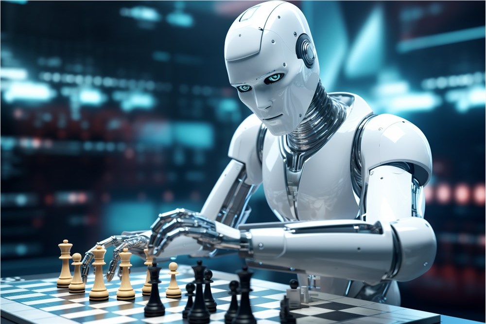 谷歌Kaggle Game Arena首届AI象棋锦标赛明日开战 8款顶尖模型巅峰对决插图1
