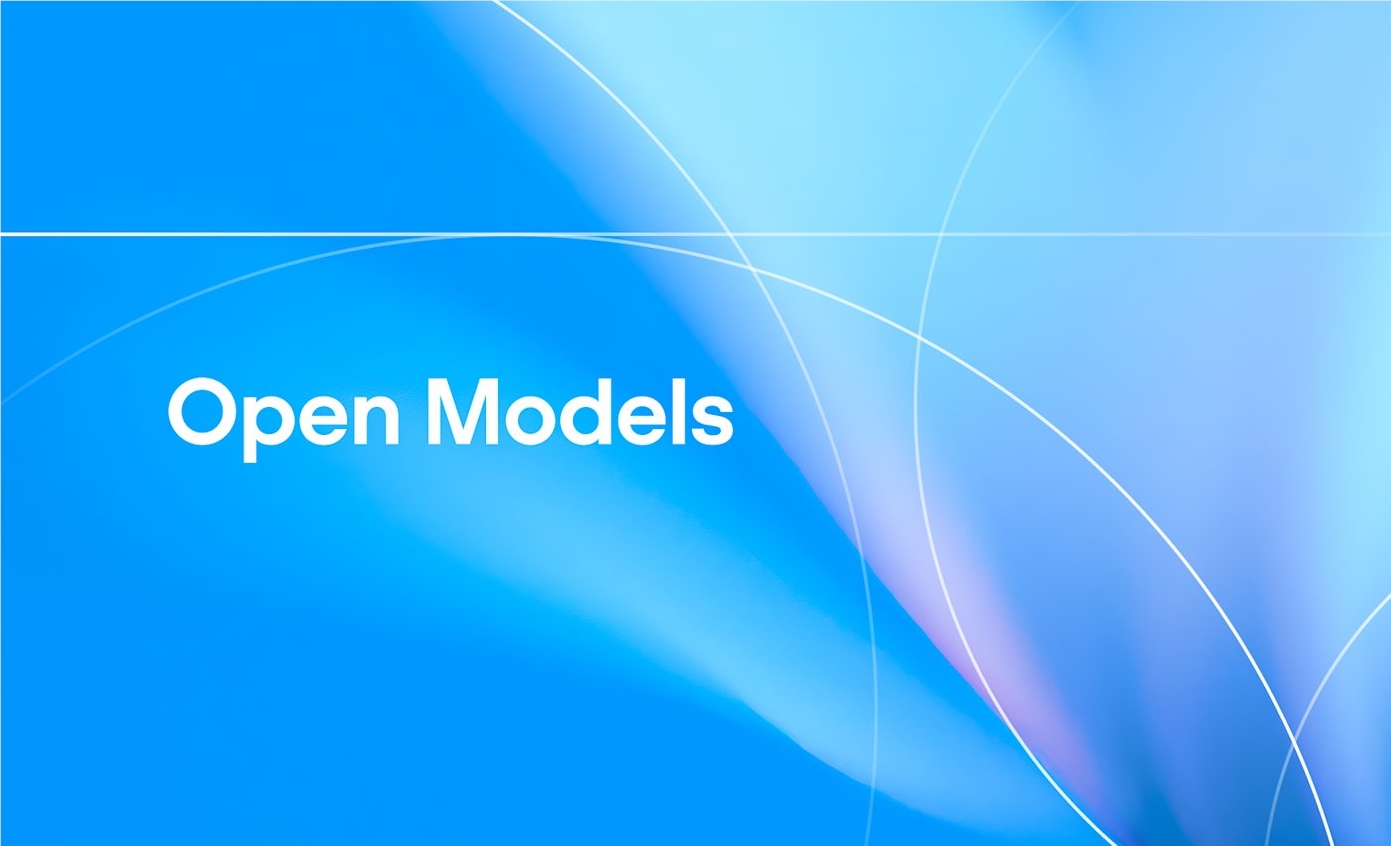 OpenAI开源gpt-oss-120b与20b模型，赋能开发者创新AI应用插图