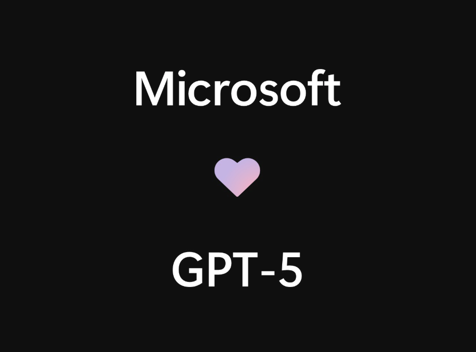 OpenAI GPT-5正式登陆GitHub Copilot开启公测插图1