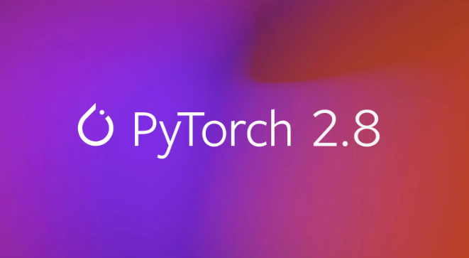 PyTorch2.8重磅升级：量化LLM推理性能飙升 支持IntelGPU插图1
