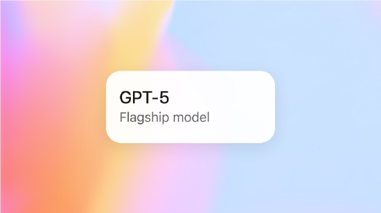 ChatGPT-5发布：最先进AI模型展现博士级认知能力插图1