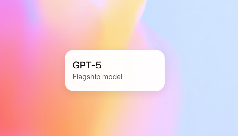 OpenAI发布GPT-5：全面解析新模型特性与价格策略插图
