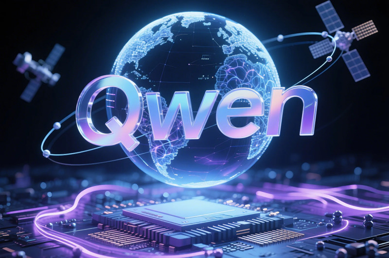 阿里云Qwen Code每日2000次免费调用 无Token限制插图