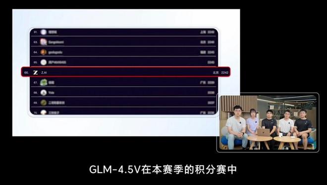 智谱GLM-4.5V视觉大模型惊艳亮相 能轻松区分炸鸡品牌插图3