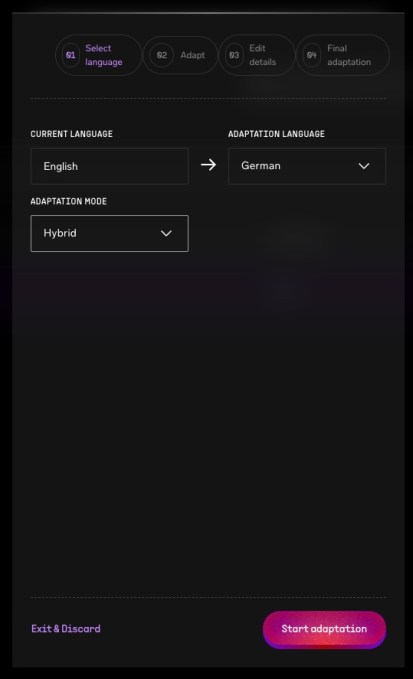 Pocket FM推出AI写作工具CoPilot 缩短音频剧集创作时间插图3