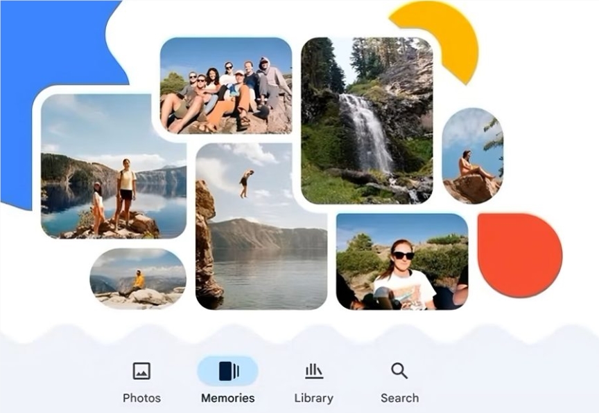 谷歌 Photos 新功能识别 AI 编辑图像真实性插图1
