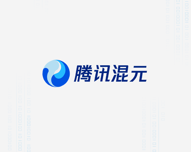 腾讯混元3D模型引领国产AI创新插图