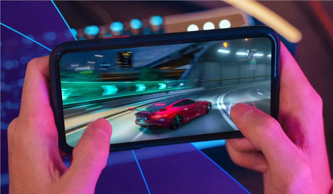 Arm AI神经技术革新移动图形体验插图