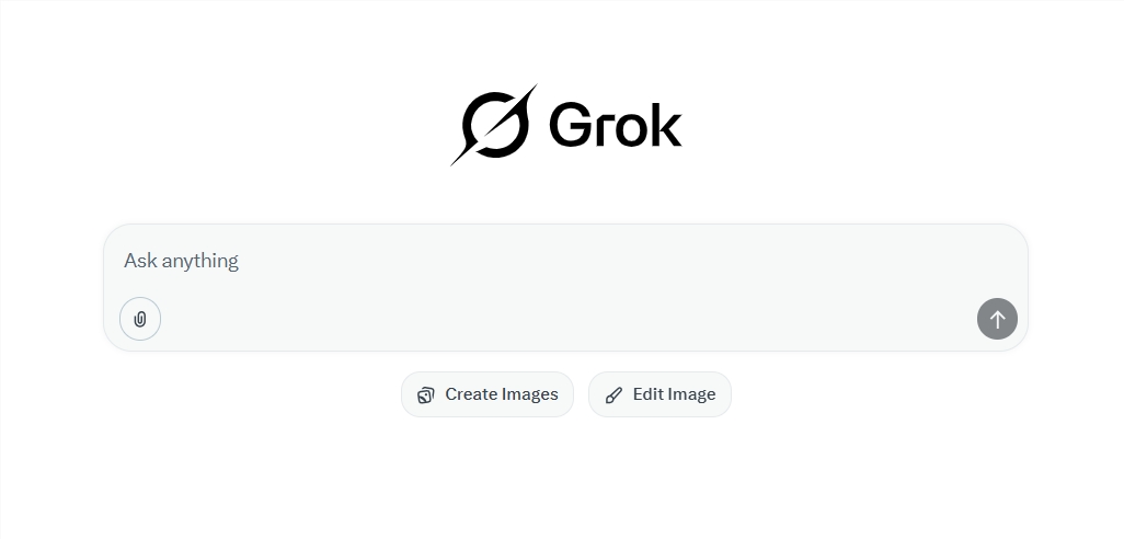 马斯克发布Grok Imagine 0.1版 AI想象力放大器引领未来插图1