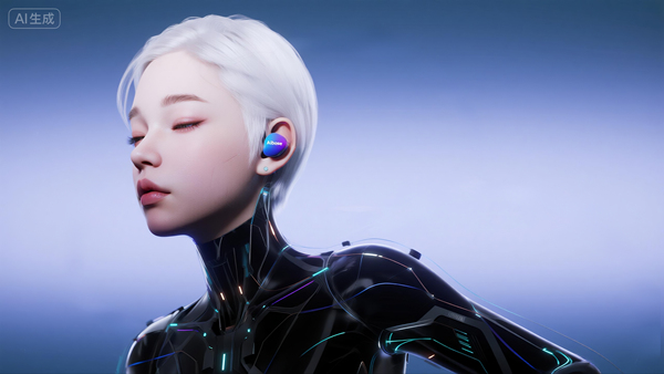 Character.ai日均80分钟：AI虚拟角色成情感寄托是机遇还是危机插图