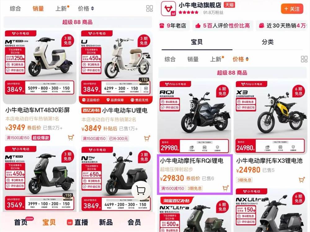 智能小电驴价格飙升 用户能否买单插图