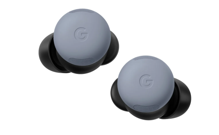谷歌Pixel Buds2a Pro AI手势控制降噪黑科技130美元体验插图1