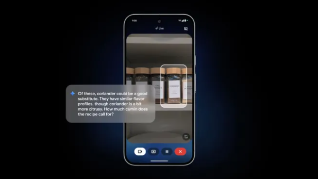谷歌Pixel 10系列AI革命：苹果iPhone 17或被超越插图3
