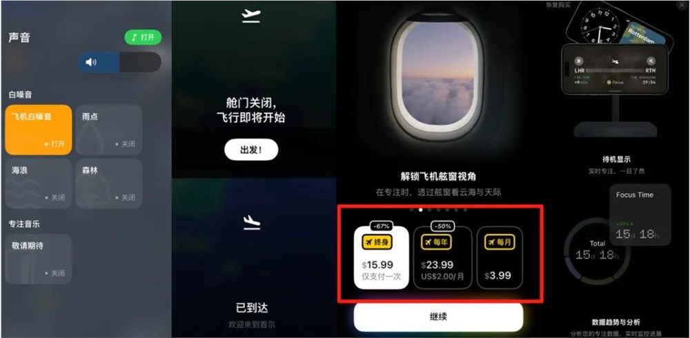 Hank Green专注App Focus Friend首月登顶美国iOS榜插图7