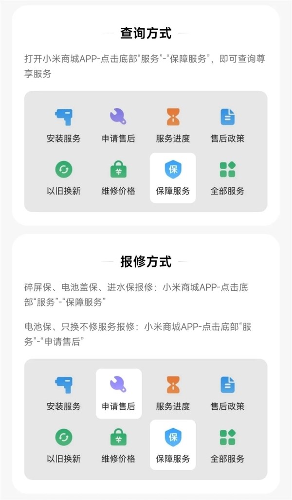 REDMI Note 15 Pro首发送925元五大保障服务 防水抗摔真无忧插图2