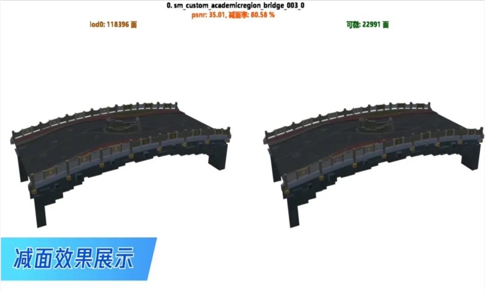 腾讯VISVISE AI创作方案领跑行业革新游戏研发插图5