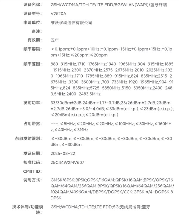 iQOO Neo11 Pro首发天玑9500+2K直屏 性能强悍插图1