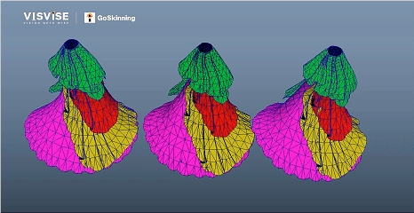 腾讯游戏AI大模型提效8倍 美术师动画制作迎来革命插图4