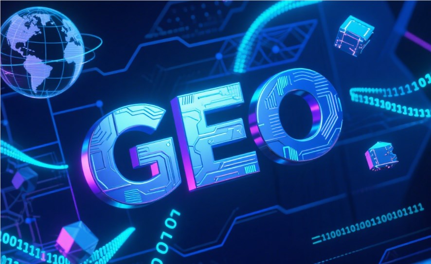 AI时代企业生存指南:GEO优化深度解析与商业价值插图 AI时代企业生存指南:GEO优化深度解析与商业价值插图