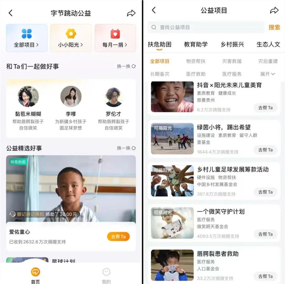 抖音正能量视频引爆427万点赞 创作者以做好事造爆款插图3