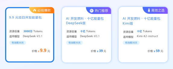 蓝耘Coding Agent替代Claude:轻量高性价比AI编程新选择插图2 蓝耘Coding Agent替代Claude:轻量高性价比AI编程新选择插图2