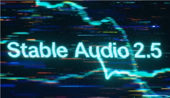 Stability AI发布Stable Audio2.5 专业音频生成技术再升级插图
