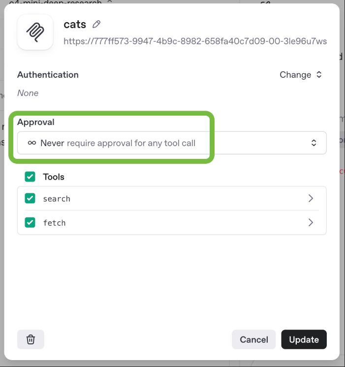 OpenAI发布ChatGPT开发者模式 AI可操控外部工具插图2 OpenAI发布ChatGPT开发者模式 AI可操控外部工具插图2