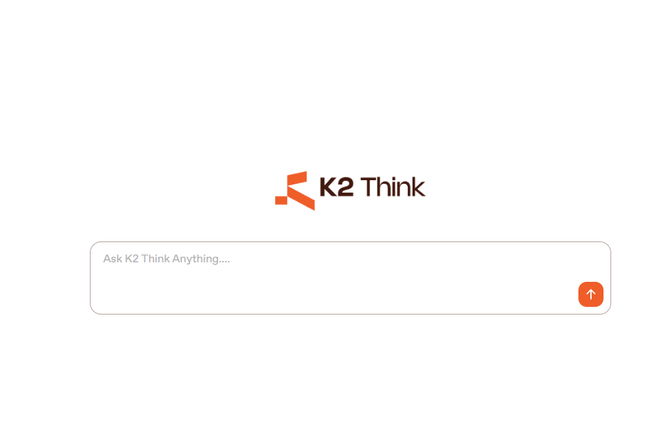 阿联酋K2Think开源AI模型：全球最快320亿参数高效推理新标杆插图1